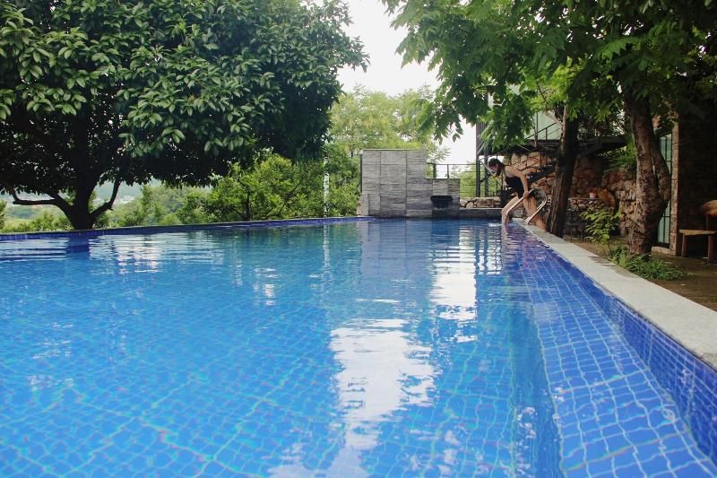 Tian's Resort — photo 41