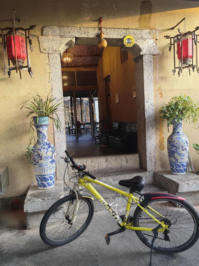 Tian's Resort — photo 45