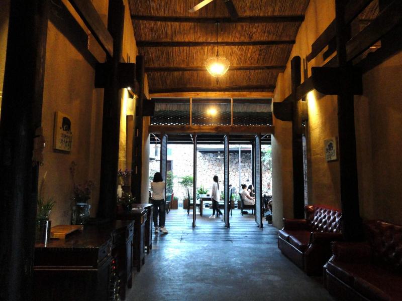 Tian's Resort