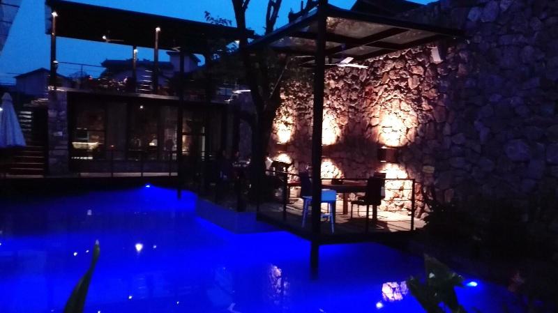 Tian's Resort