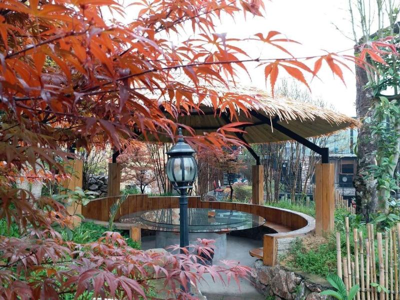 Tian's Resort