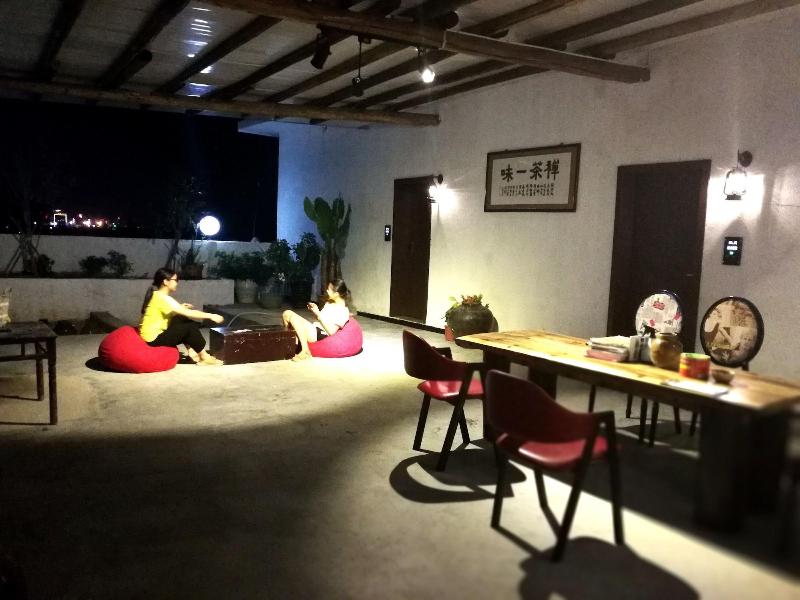Tian's Resort
