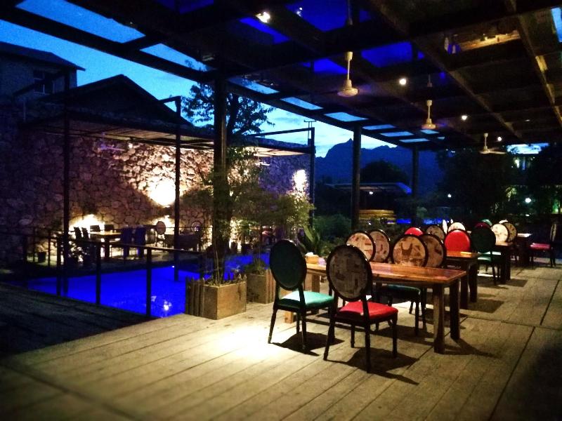 Tian's Resort