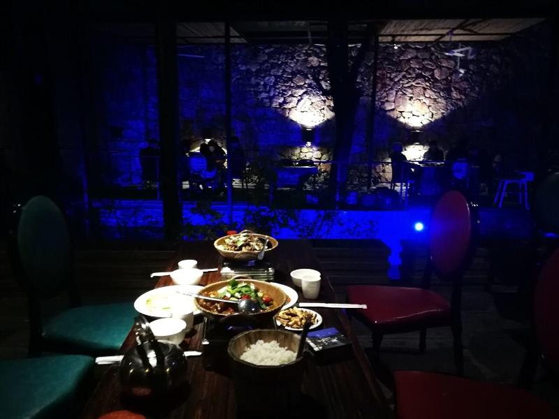 Tian's Resort