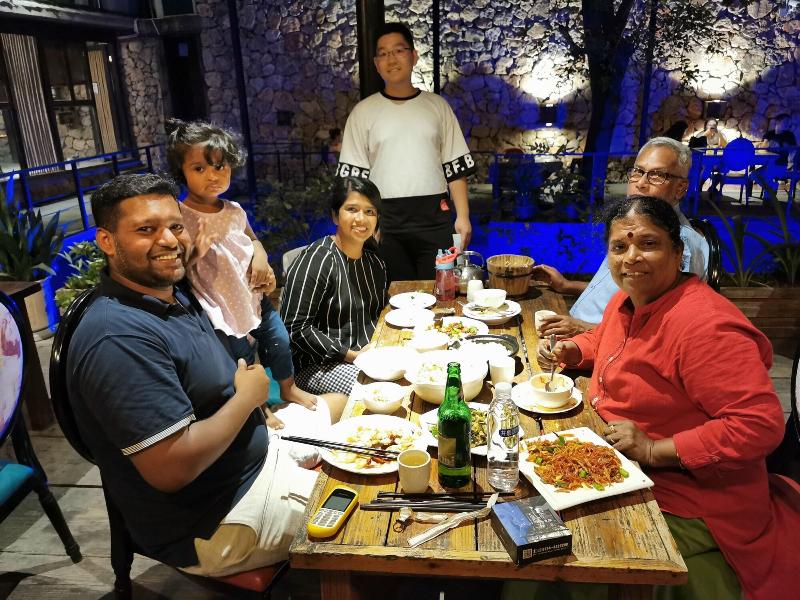 Tian's Resort — photo 100