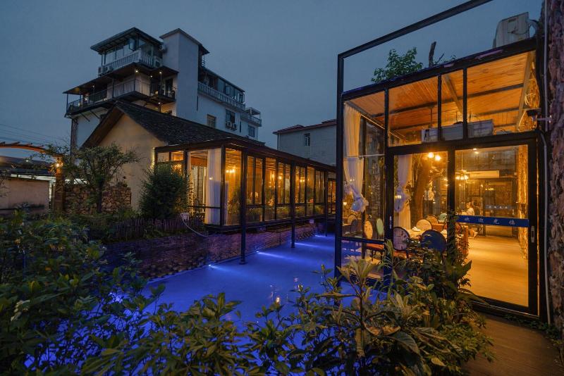 Tian's Resort — photo 102