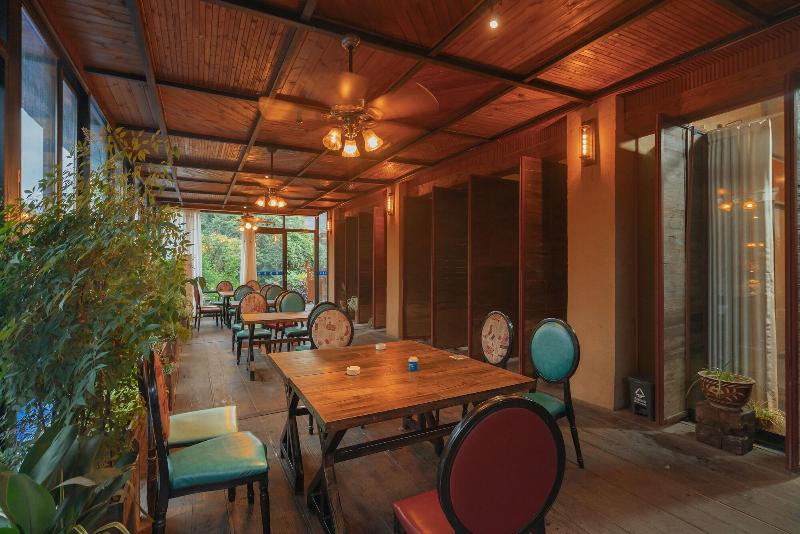 Tian's Resort — photo 89