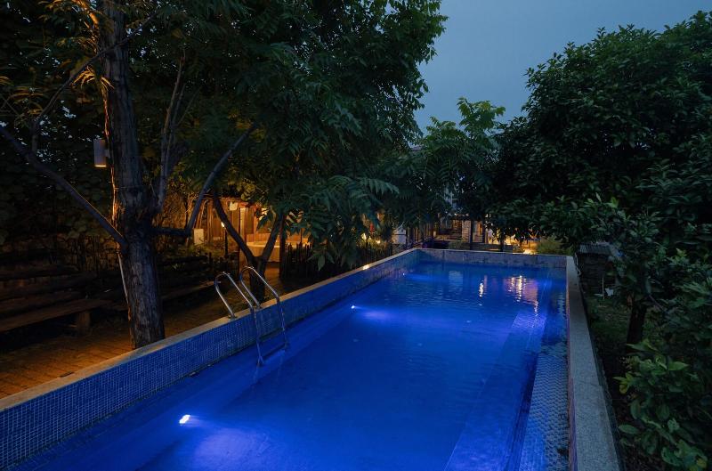 Tian's Resort — photo 63