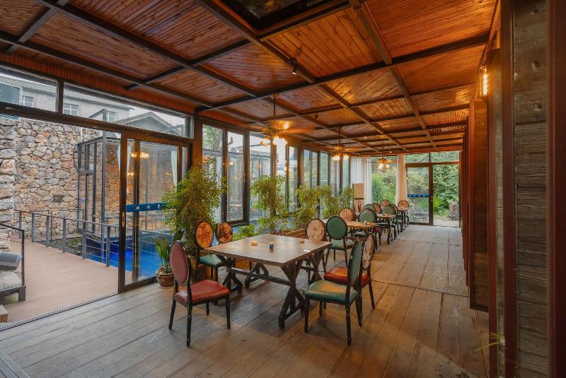 Tian's Resort — photo 65