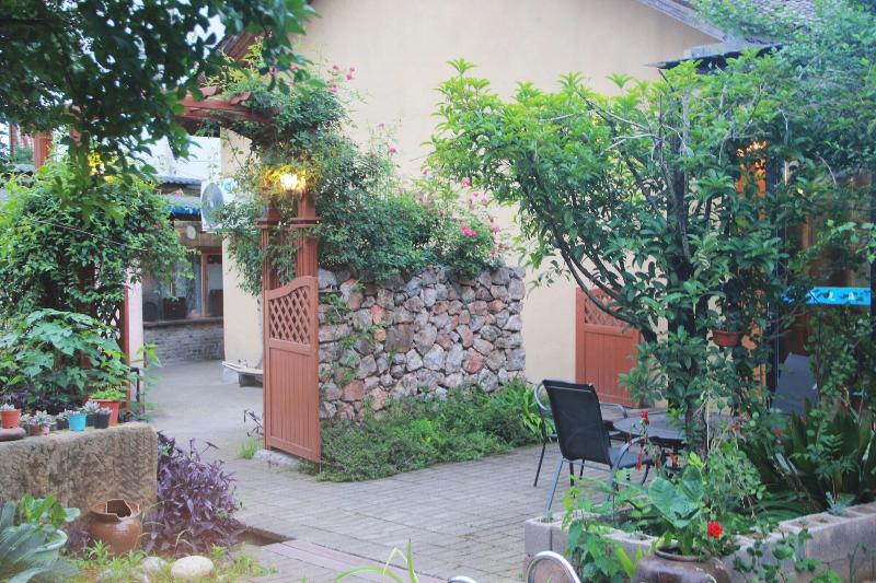 Tian's Resort — photo 73