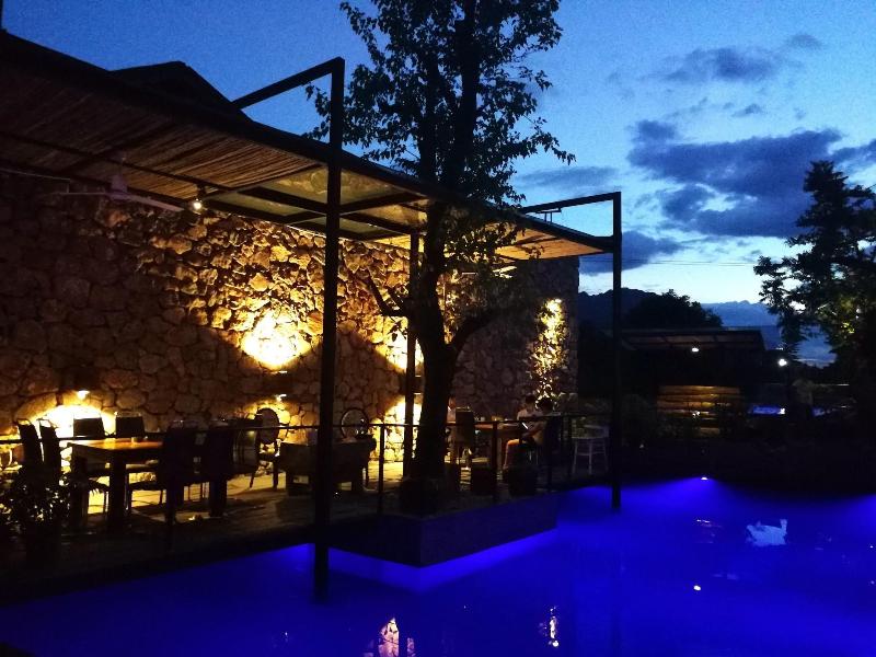 Tian's Resort