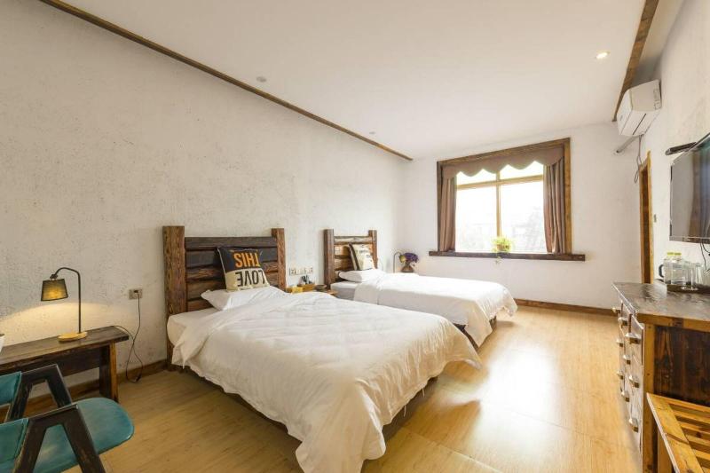 Tian's Resort — photo 151