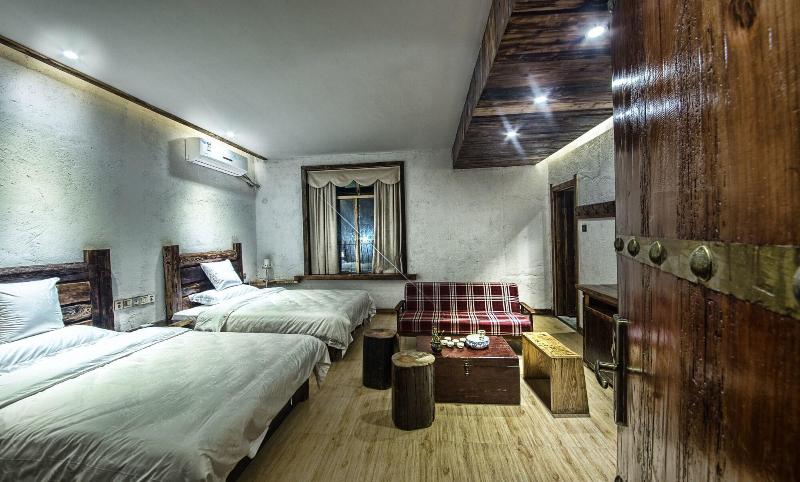 Tian's Resort — photo 127