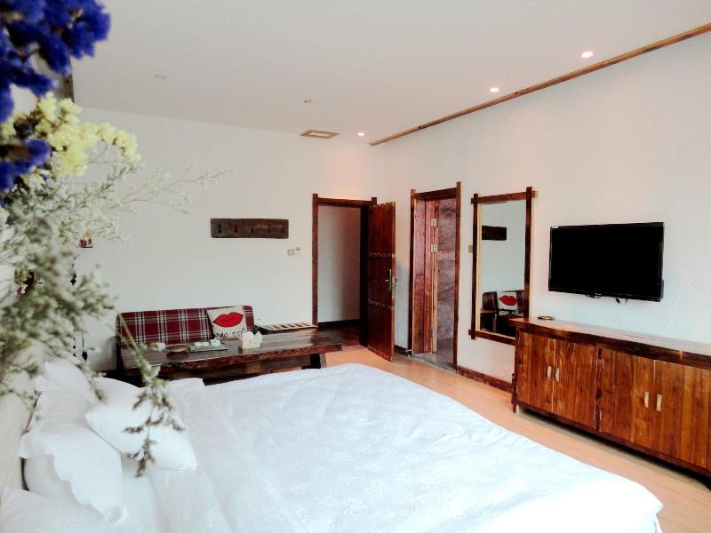 Tian's Resort — photo 125