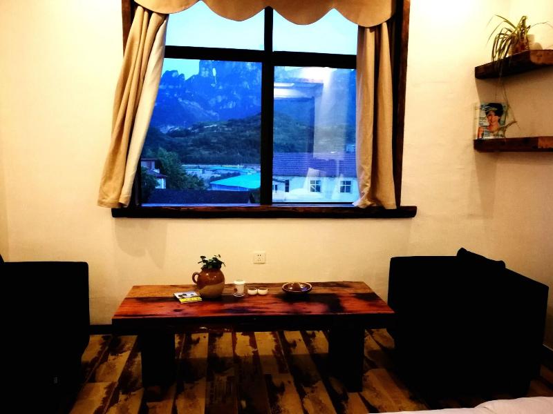 Tian's Resort — photo 96