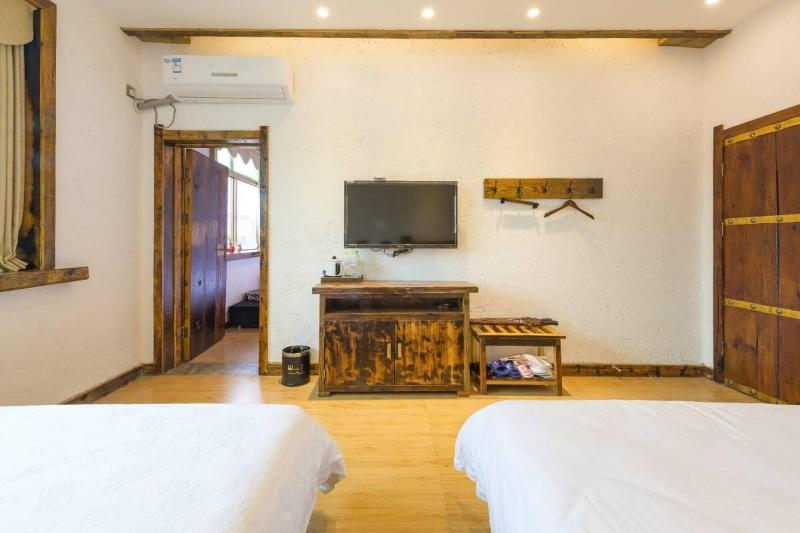 Tian's Resort — photo 92