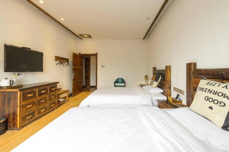 Tian's Resort — photo 91