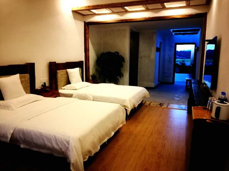 Tian's Resort — photo 85