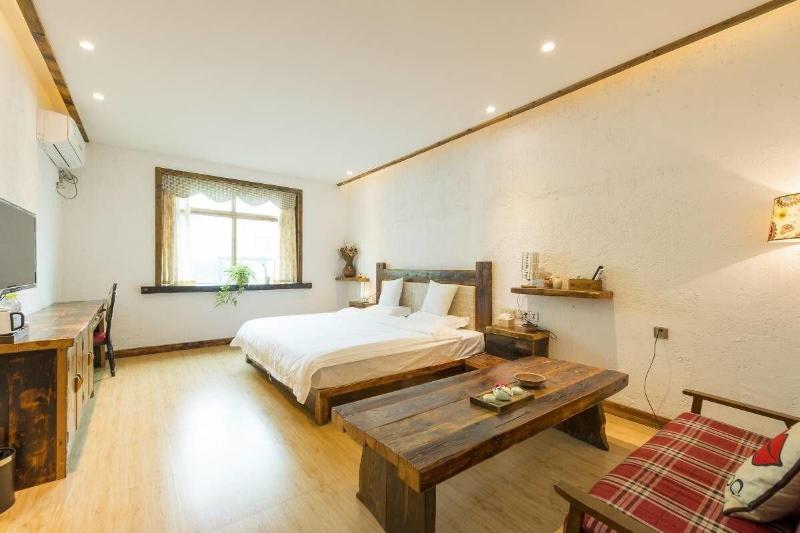 Tian's Resort — photo 108