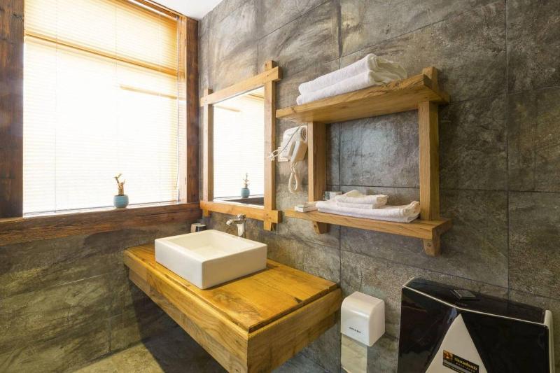 Tian's Resort — photo 106