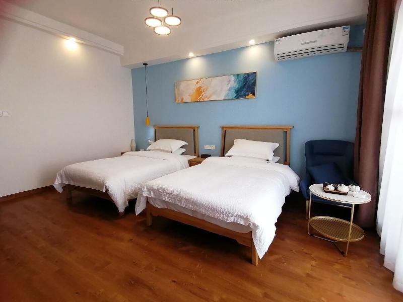 Tian's Resort — photo 137
