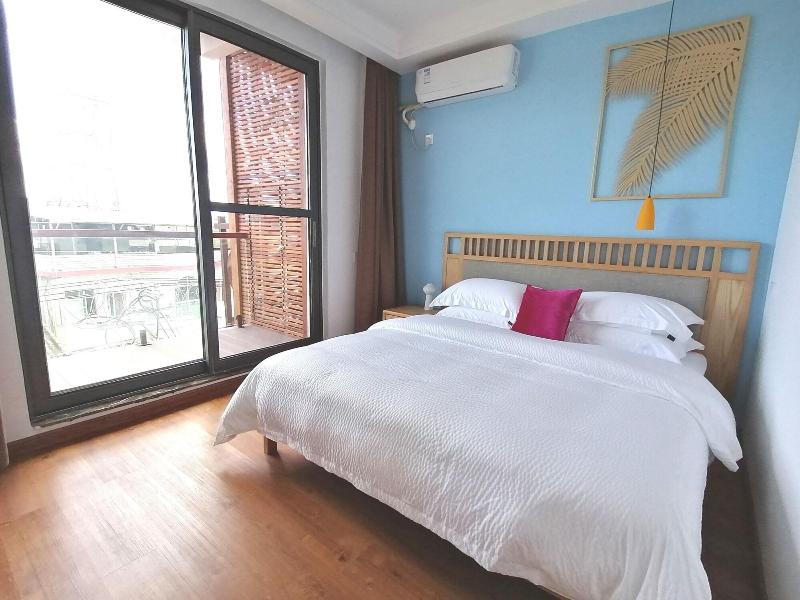 Tian's Resort — photo 135