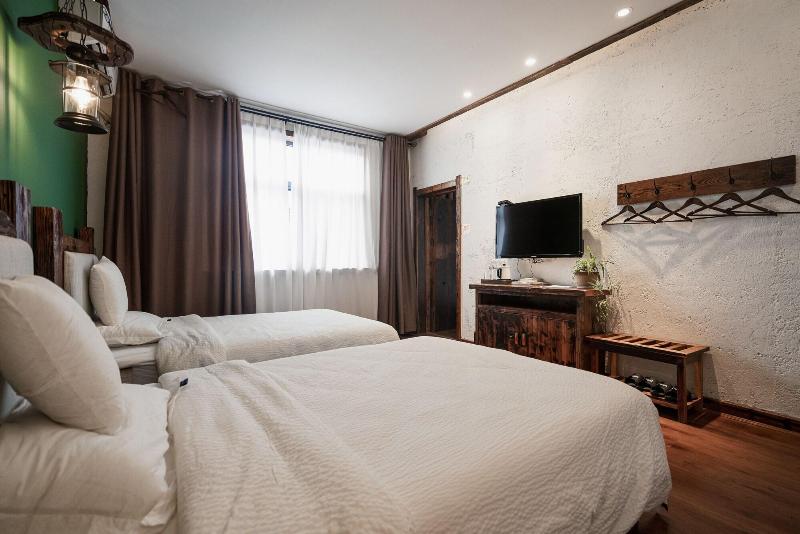 Tian's Resort — photo 132