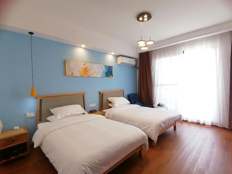 Tian's Resort — photo 129