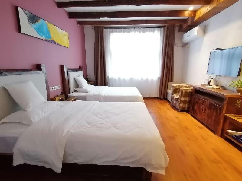 Tian's Resort — photo 128