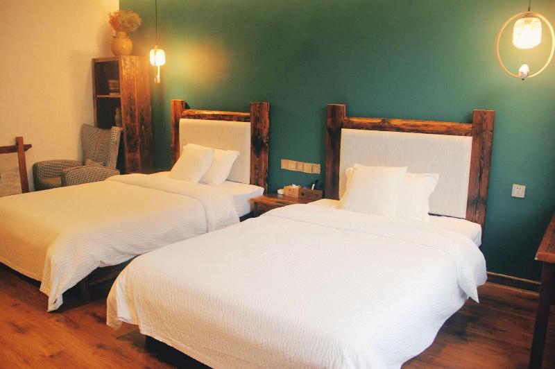 Tian's Resort — photo 171