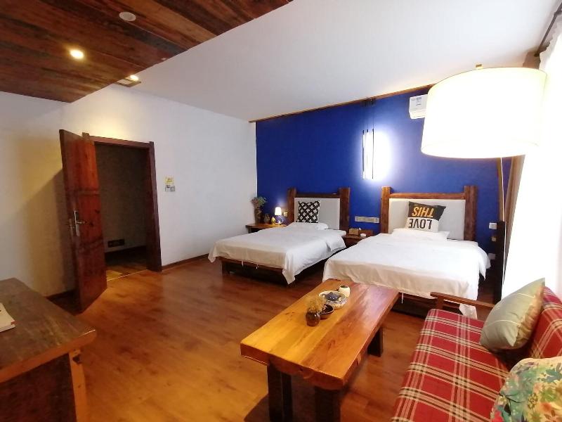 Tian's Resort — photo 168