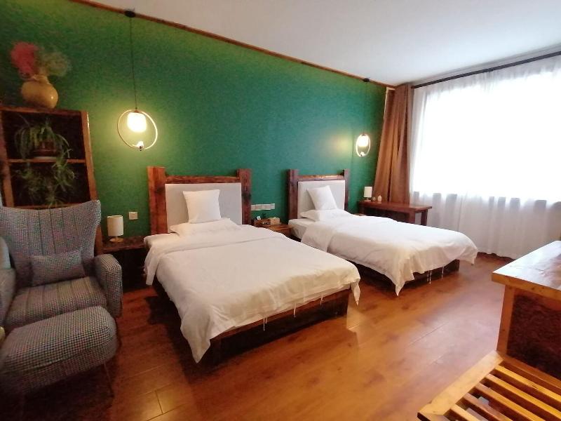 Tian's Resort — photo 166