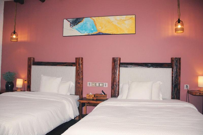 Tian's Resort — photo 165