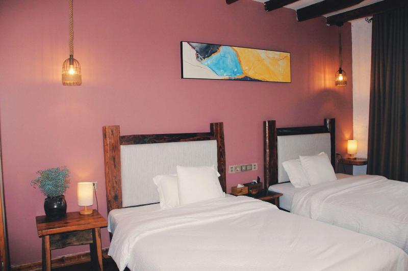 Tian's Resort — photo 164