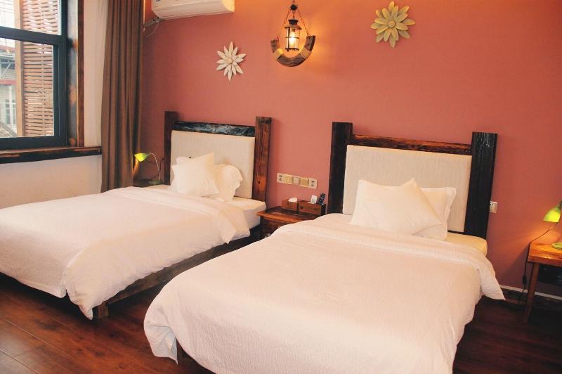 Tian's Resort — photo 163
