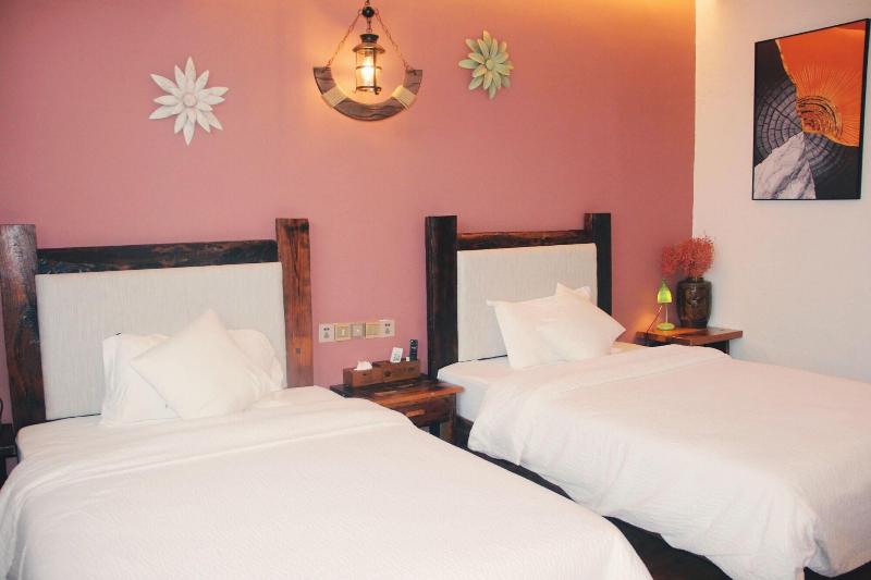 Tian's Resort — photo 162