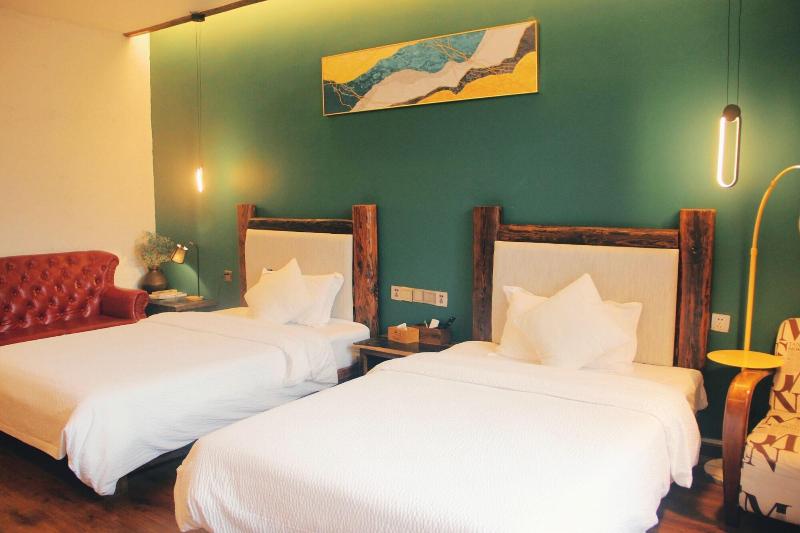 Tian's Resort — photo 161