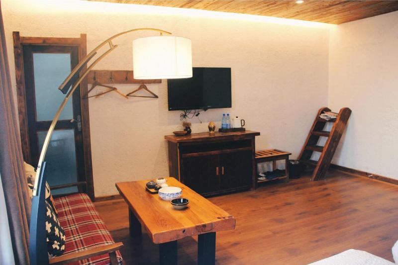 Tian's Resort — photo 173