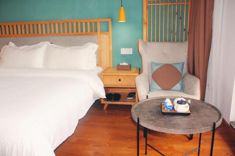Tian's Resort — photo 9