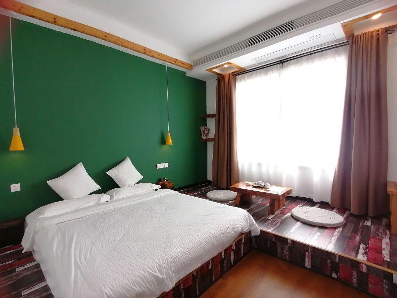 Tian's Resort — photo 33