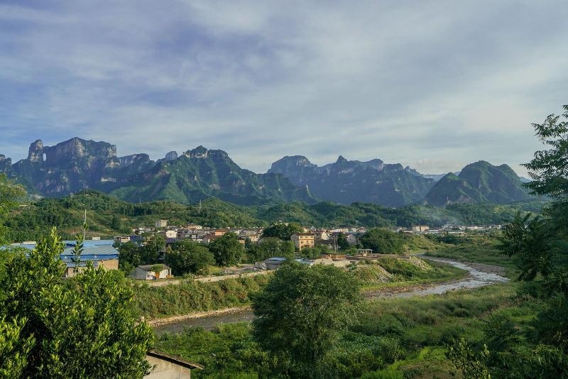 Tian's Resort — photo 31