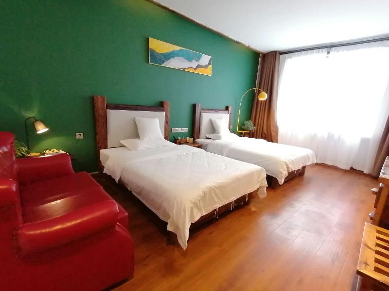 Tian's Resort — photo 56