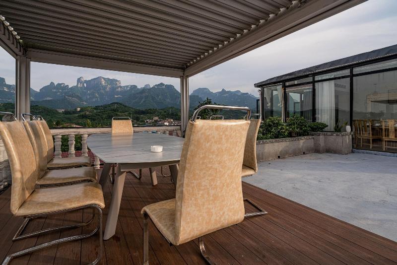 Tian's Resort — photo 70