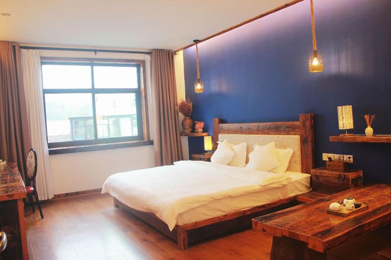 Tian's Resort — photo 68