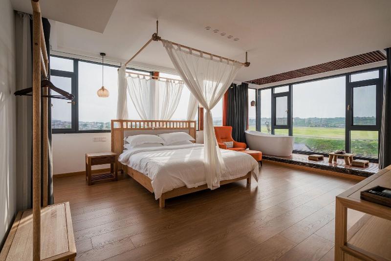 Tian's Resort — photo 78