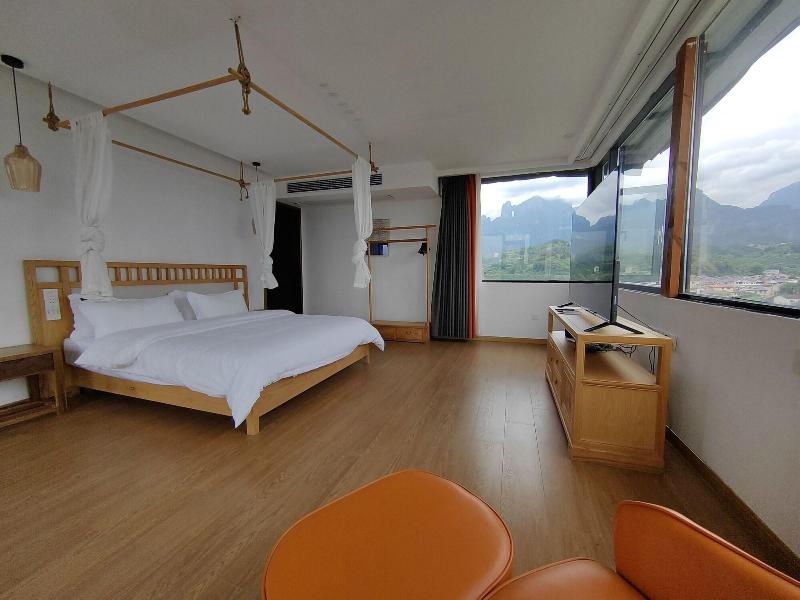 Tian's Resort — photo 72