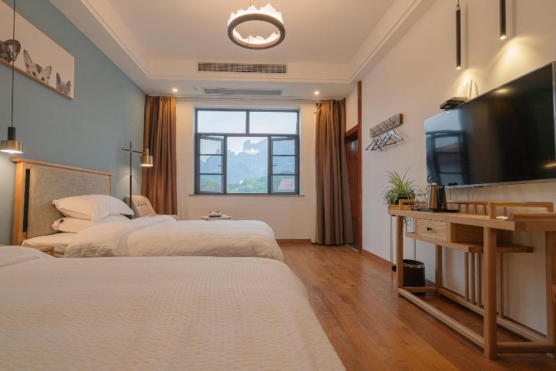 Tian's Resort — photo 167