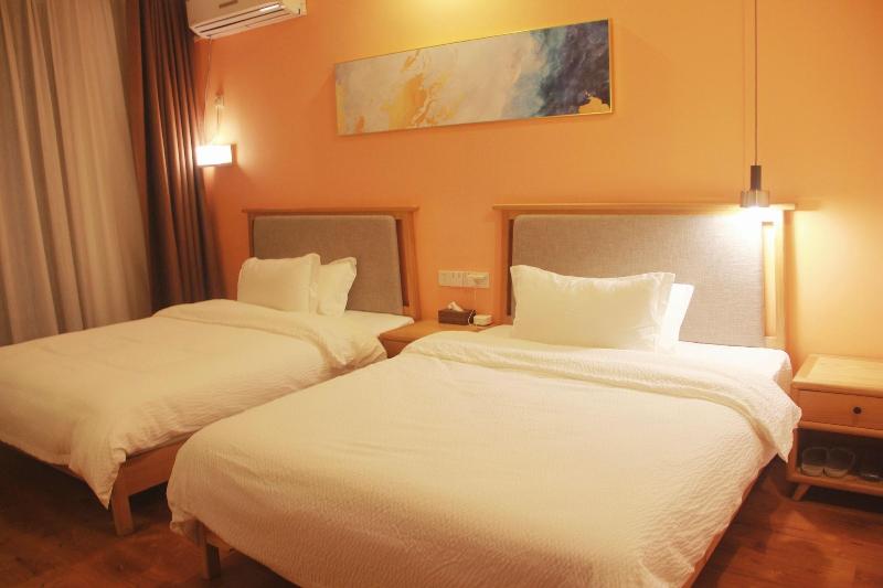 Tian's Resort — photo 174