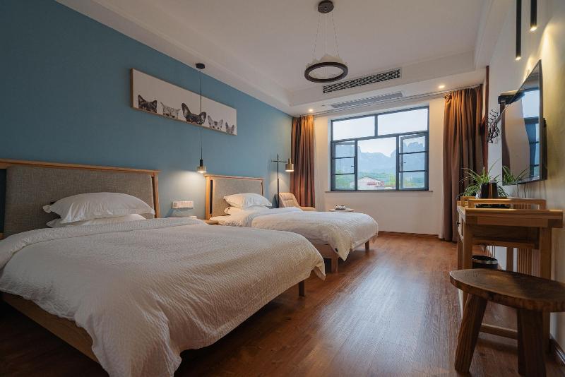 Tian's Resort — photo 175