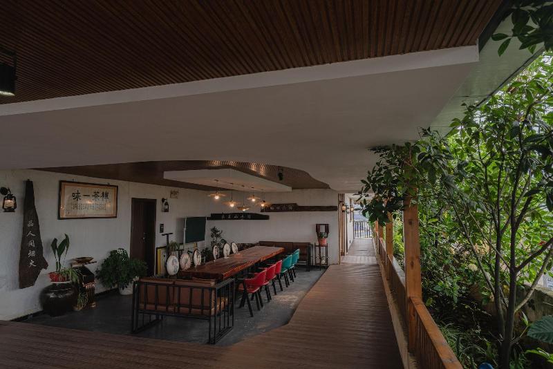 Tian's Resort — photo 138